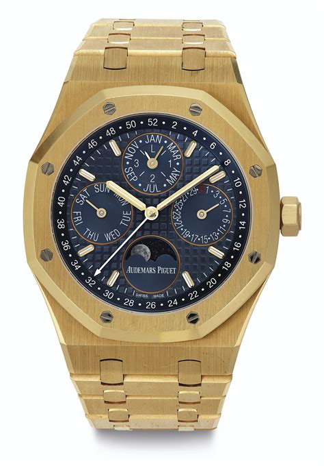 audemars piguet perpetual|audemars piguet quantieme perpetual calendar.